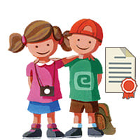 Регистрация в Обнинске для детского сада